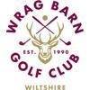 Wrag Barn Golf Club Logo
