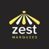 ZestMarquees Logo