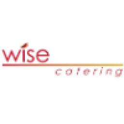 Wise Catering Logo