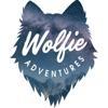 Wolfie Adventures Ltd Logo