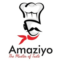 Amaziyo Foods Pvt Ltd Logo