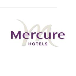 Mercure Newbury West Grange Hotel Logo