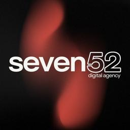 Seven52 Logo