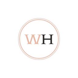 Woodborough Hall Logo