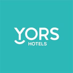 YORS HOTELS Logo