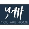 You Are Home Logo