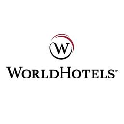 WorldHotels Logo