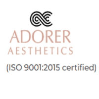 Adorn Aesthetics Logo