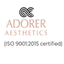 Adorn Aesthetics Logo