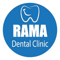 Rama Dental Clinic & Implant Centre Logo