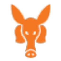 Aardvarky Media Logo