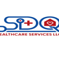 Sdqhomehealthcare Logo