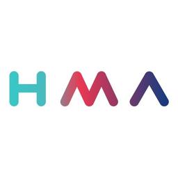 HMA Digital Marketing Logo