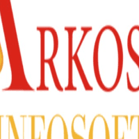 Arkose Infosoft Logo