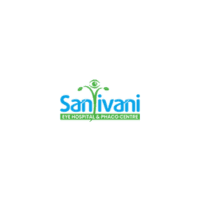 Sanjivani Eye Hospital Logo