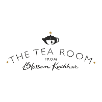 The Tea Room Logo