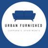 URBAN FURNISHED Logo