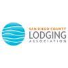 San Diego County Lodging Association Logo