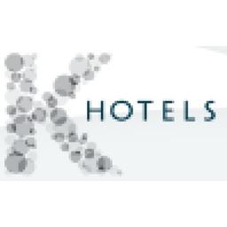 K-Hotels Logo