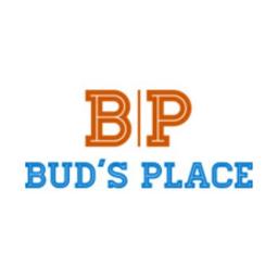 Bud's Place Franchising, LLC Logo