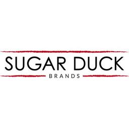 Sugar Duck Brands Logo
