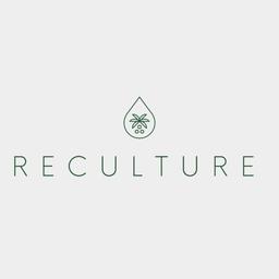 REculture Consulting and Recruitment Logo