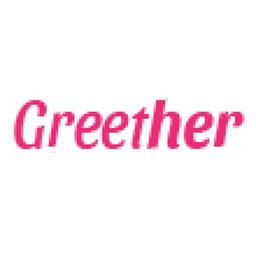Greether Logo