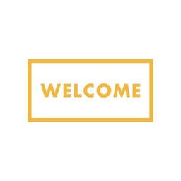 The Welcome Conference Logo