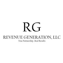 Revenue Generation Logo