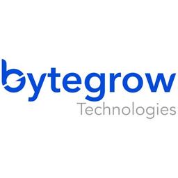 Bytegrow IT Solutions Logo