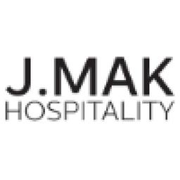 J.MAK HOSPITALITY Logo