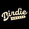 Birdie Houses Logo