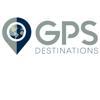 GPS Destinations Logo