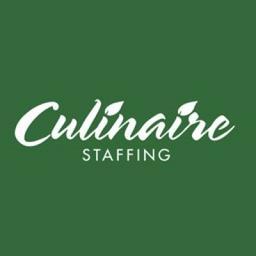 Culinaire Staffing Logo