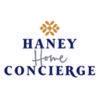 Haney Home Concierge, LLC Logo