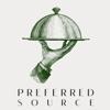 Preferred Source Logo