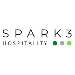 Spark3 Hospitality Logo
