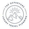 The Departure Logo