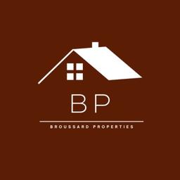 Broussard Properties Logo