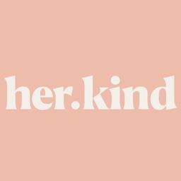 Her.Kind Logo