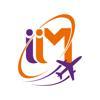 Insight International Management (IIM Travel) Logo