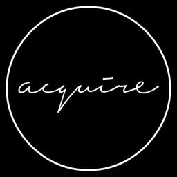 Acquire Logo