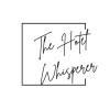 The Hotel Whisperer Logo