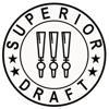 Superior Draft Logo
