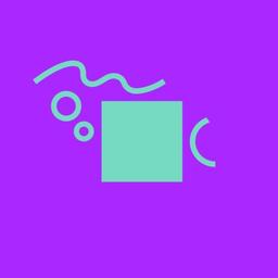 Pixelfish Logo