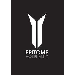 Epitome Hospitality Logo