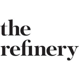 The Refinery Logo