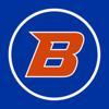 Boise State Resort & Hospitality Management Program Logo