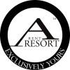 RENT-A-RESORT® Logo