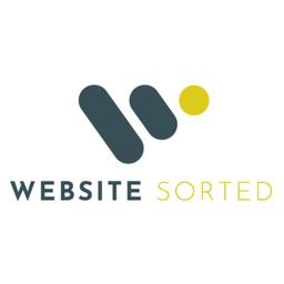 Website Sorted Logo
